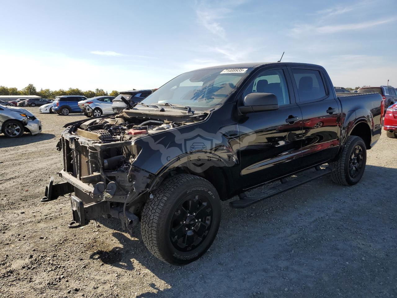 Ford Ranger XL 2.3L  4 2023