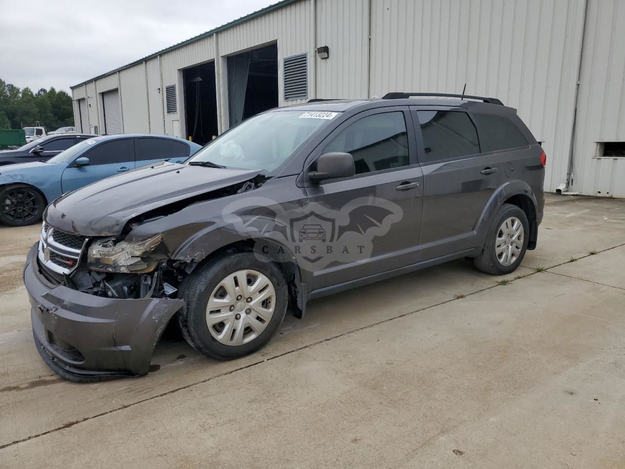 Dodge Journey SE 2.4L  4 2019