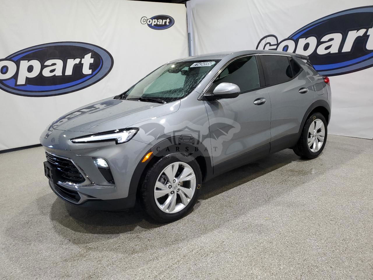Buick Encore PREFERRED 1.3L  3 2025