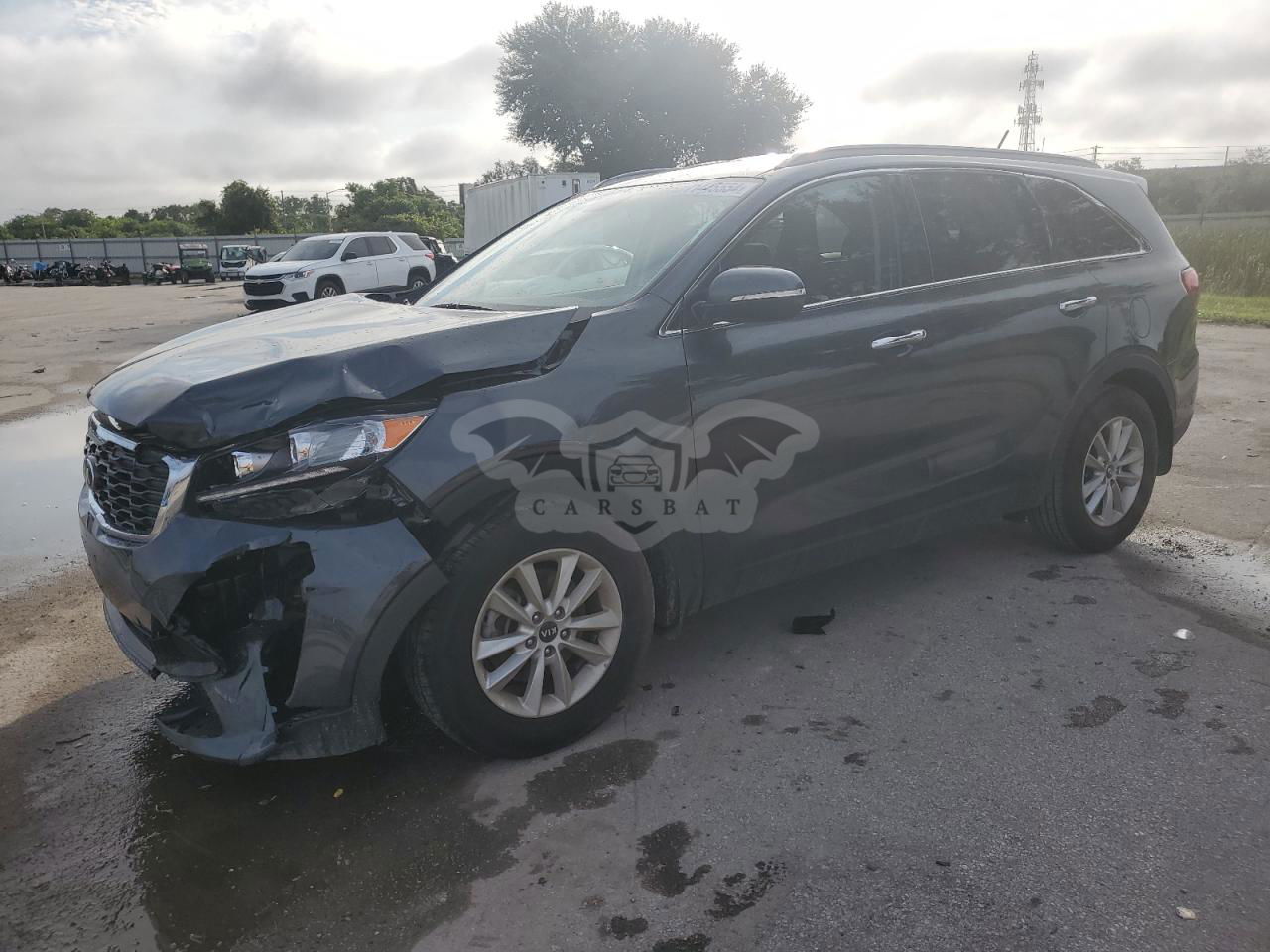 Kia Sorento L 2.4L  4 2020