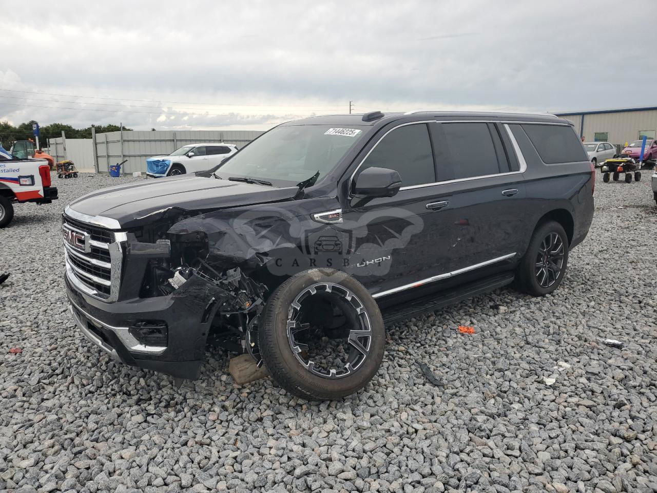 GMC Yukon ELEVATION 5.3L  8 2025