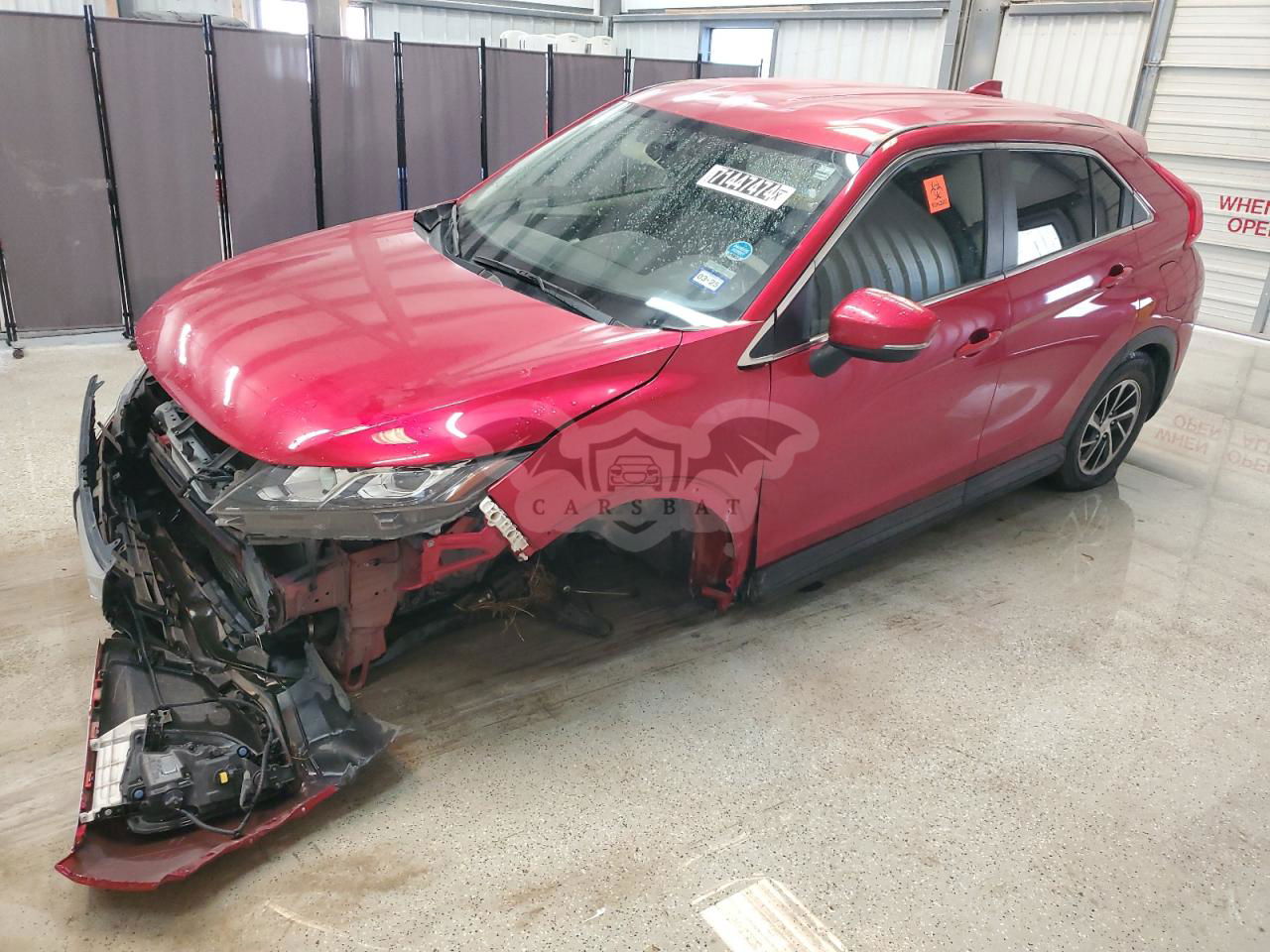 Mitsubishi Eclipse ES 1.5L  4 2020