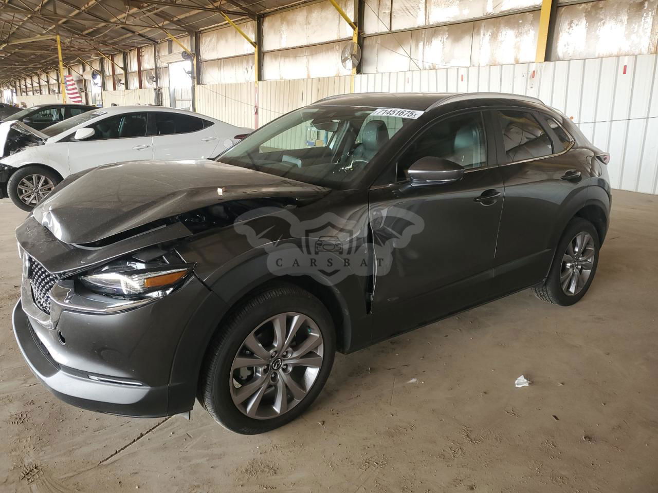 Mazda CX-30 PREFERRED 2.5L  4 2023