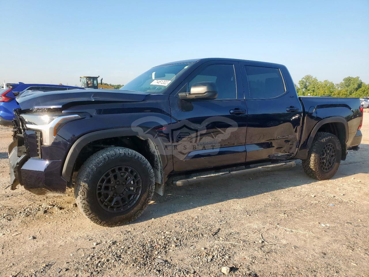 Toyota Tundra CREWMAX SR 3.4L  6 2025