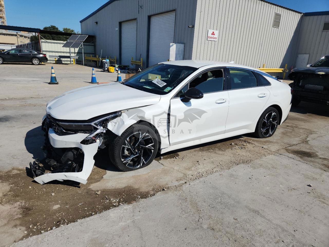 Kia K5 GT LINE 2.5L  4 2025