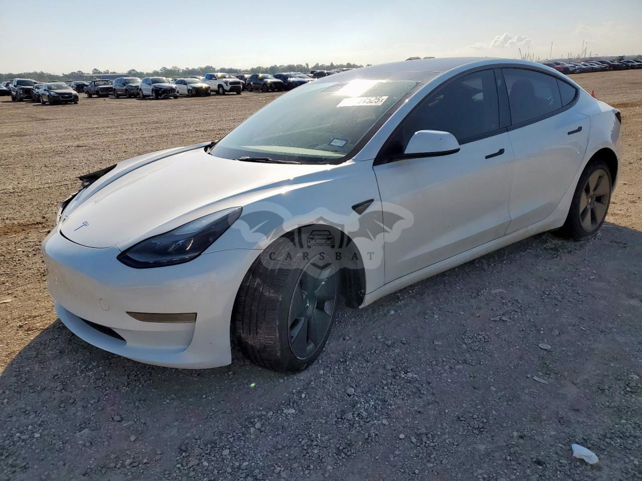 Tesla Model 3 2023