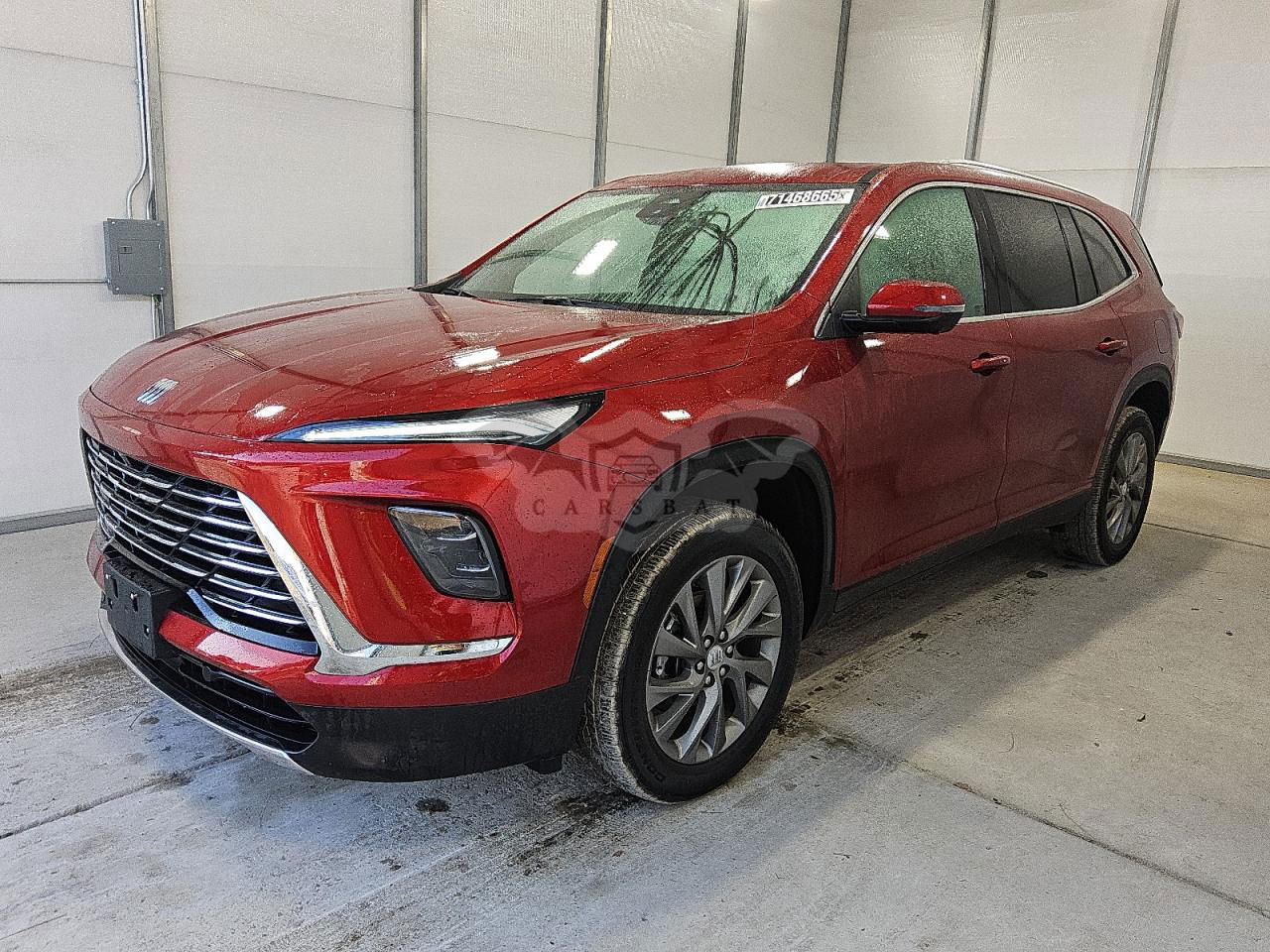 Buick Enclave PREFERRED 2.5L  4 2025