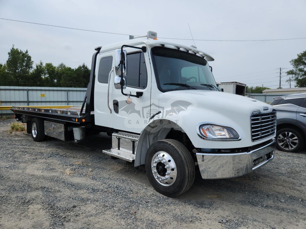 Freightliner Business Class M2 106 MEDIUM DUTY 6.7L  6 2023