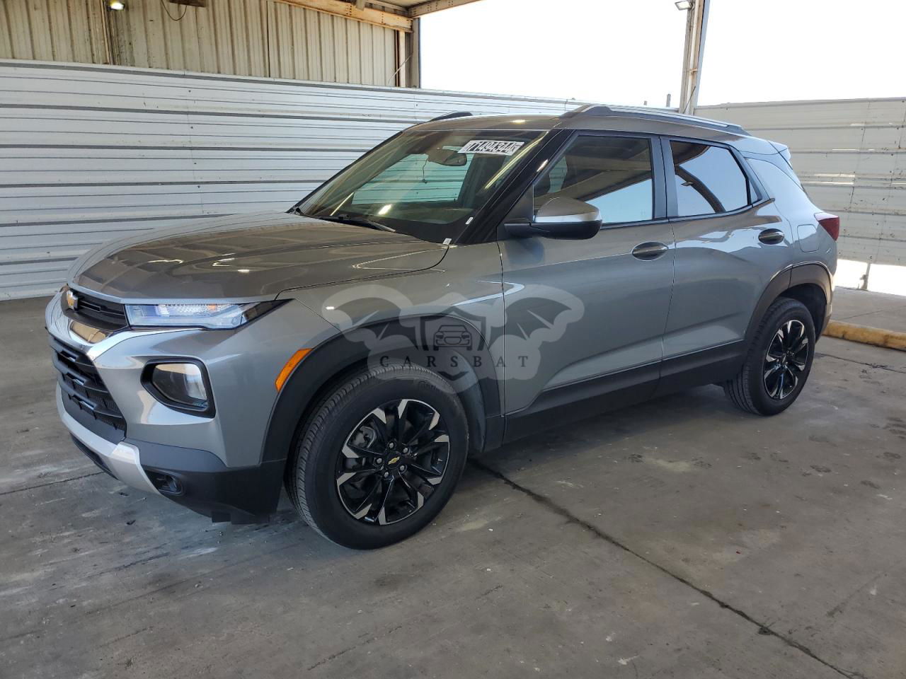 Chevrolet Trailblazer LT 1.2L  3 2023