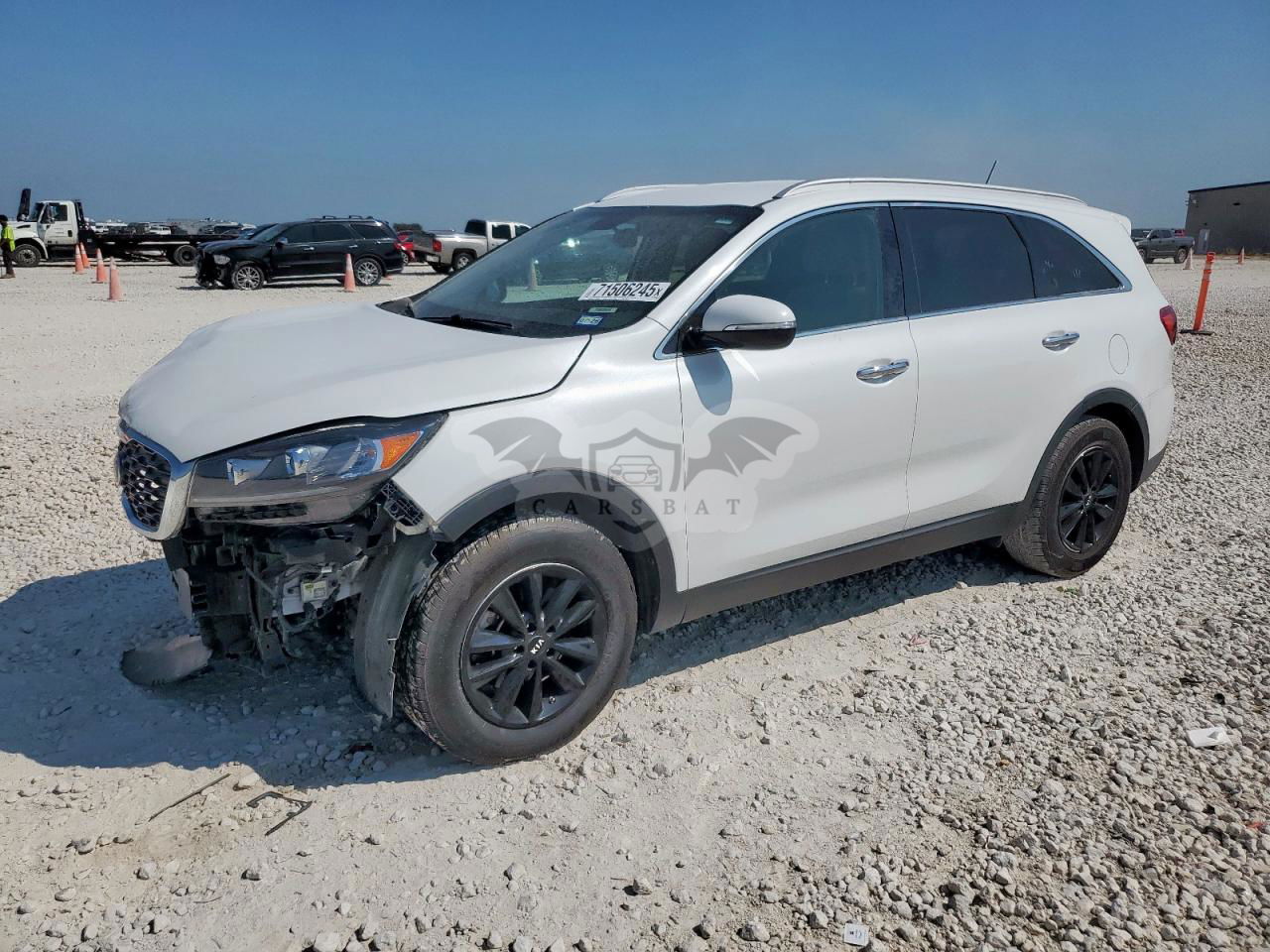 Kia Sorento L 2.4L  4 2020