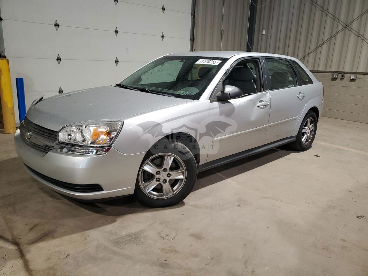 Chevrolet Malibu MAXX LS 3.5L  6 2005