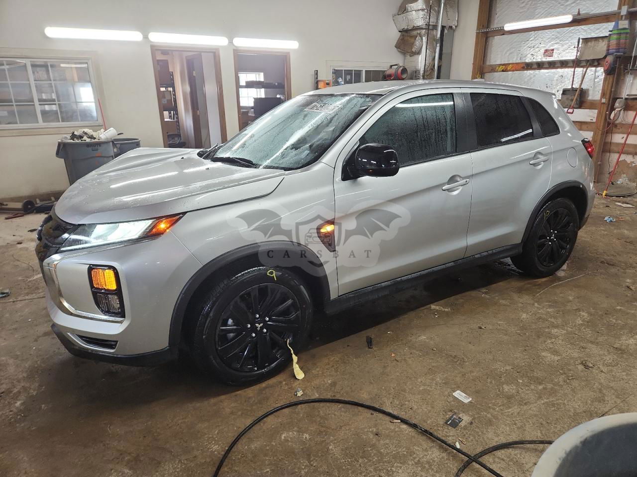 Mitsubishi Outlander S 2.0L  4 2025