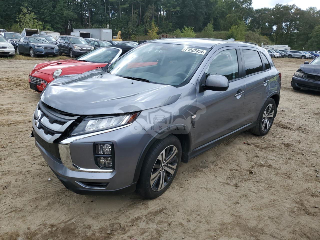 Mitsubishi Outlander S/SE 2.0L  4 2023