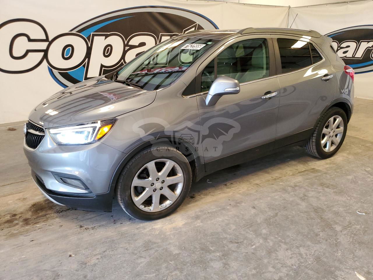 Buick Encore ESSENCE 1.4L  4 2019