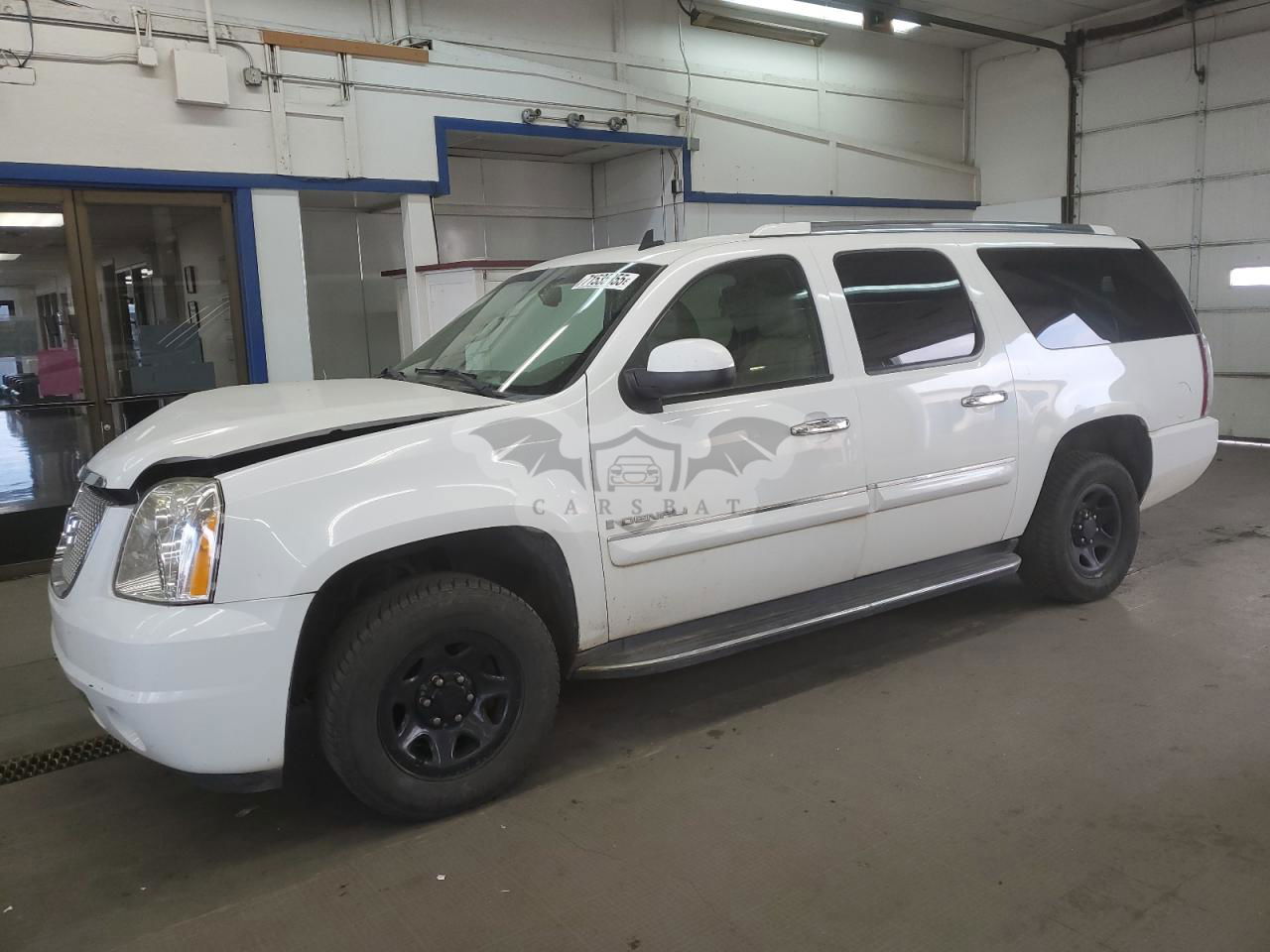 GMC Yukon DENALI 6.2L  8 2007
