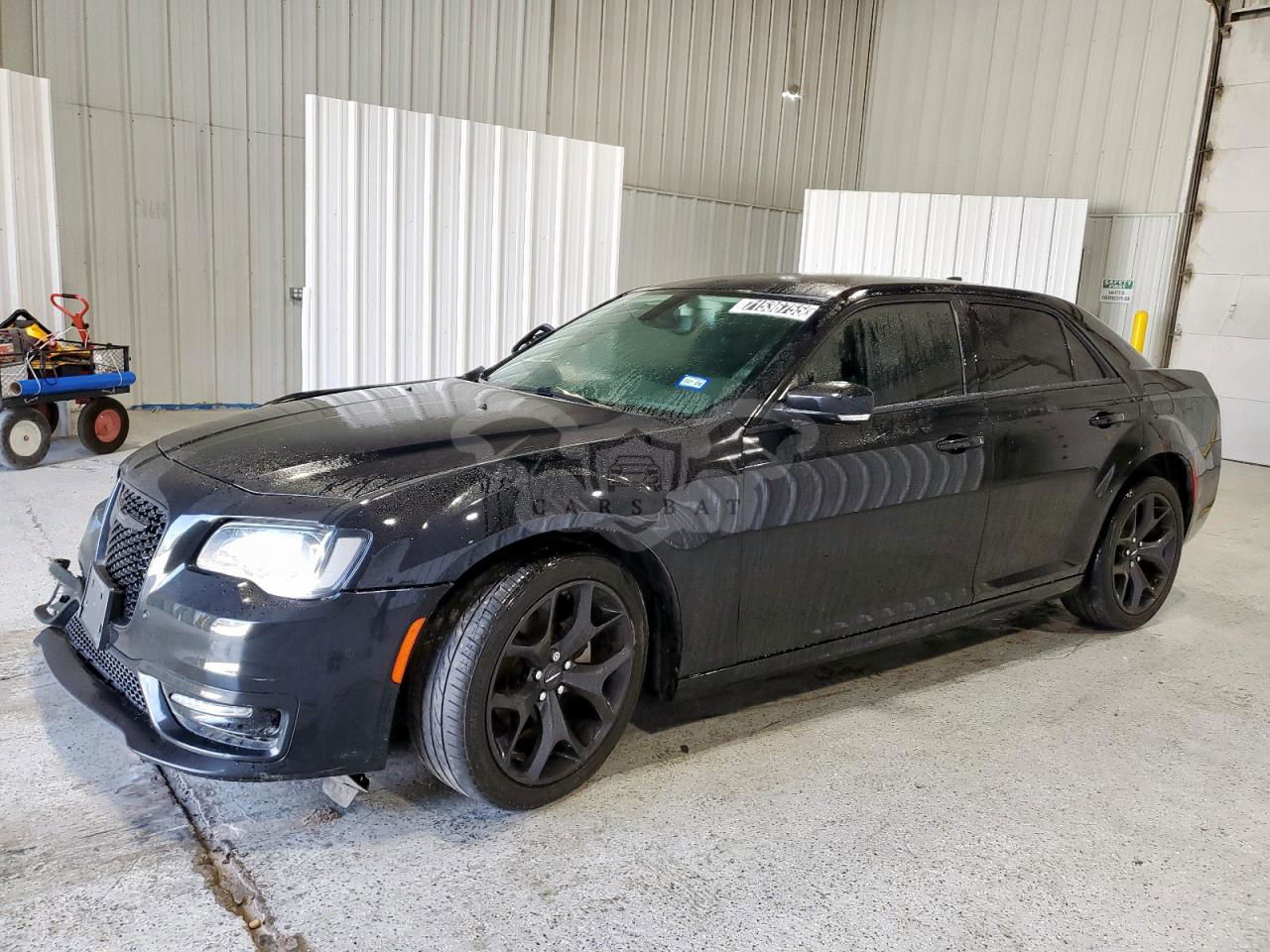 Chrysler 300 TOURING L 3.6L  6 2023