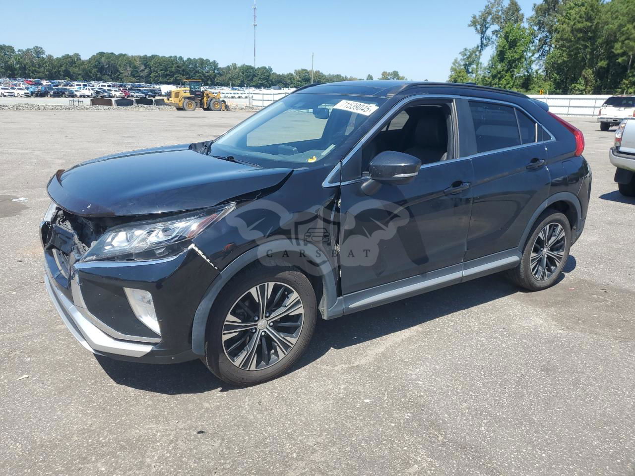 Mitsubishi Eclipse SE 1.5L  4 2018