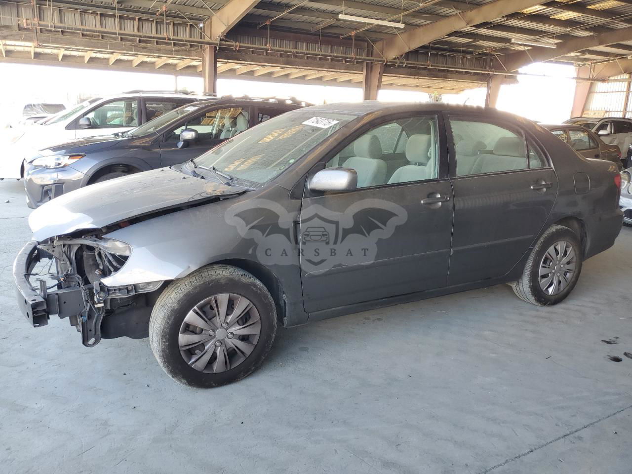 Toyota Corolla CE 1.8L  4 2005