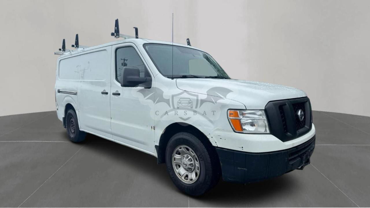 Nissan NV series 1500 S 4.0L  6 2020