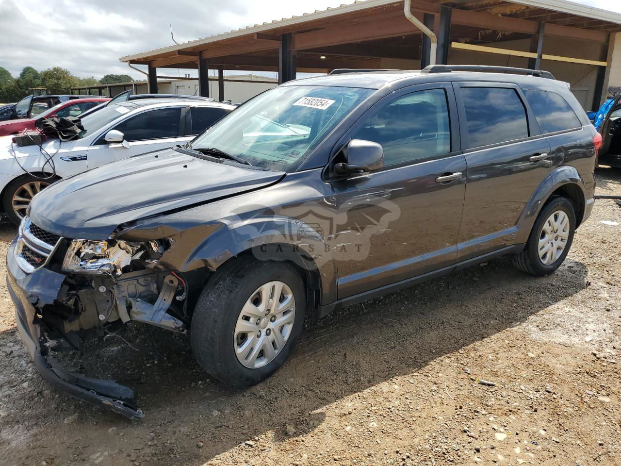 Dodge Journey SE 3.6L  6 2019