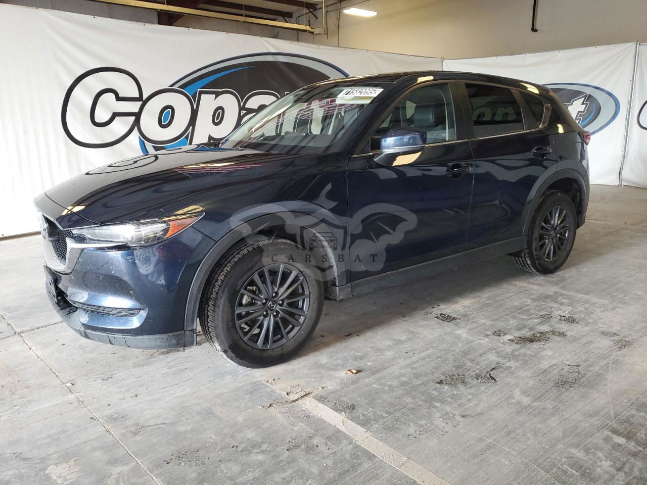 Mazda CX-5 TOURING 2.5L  4 2021