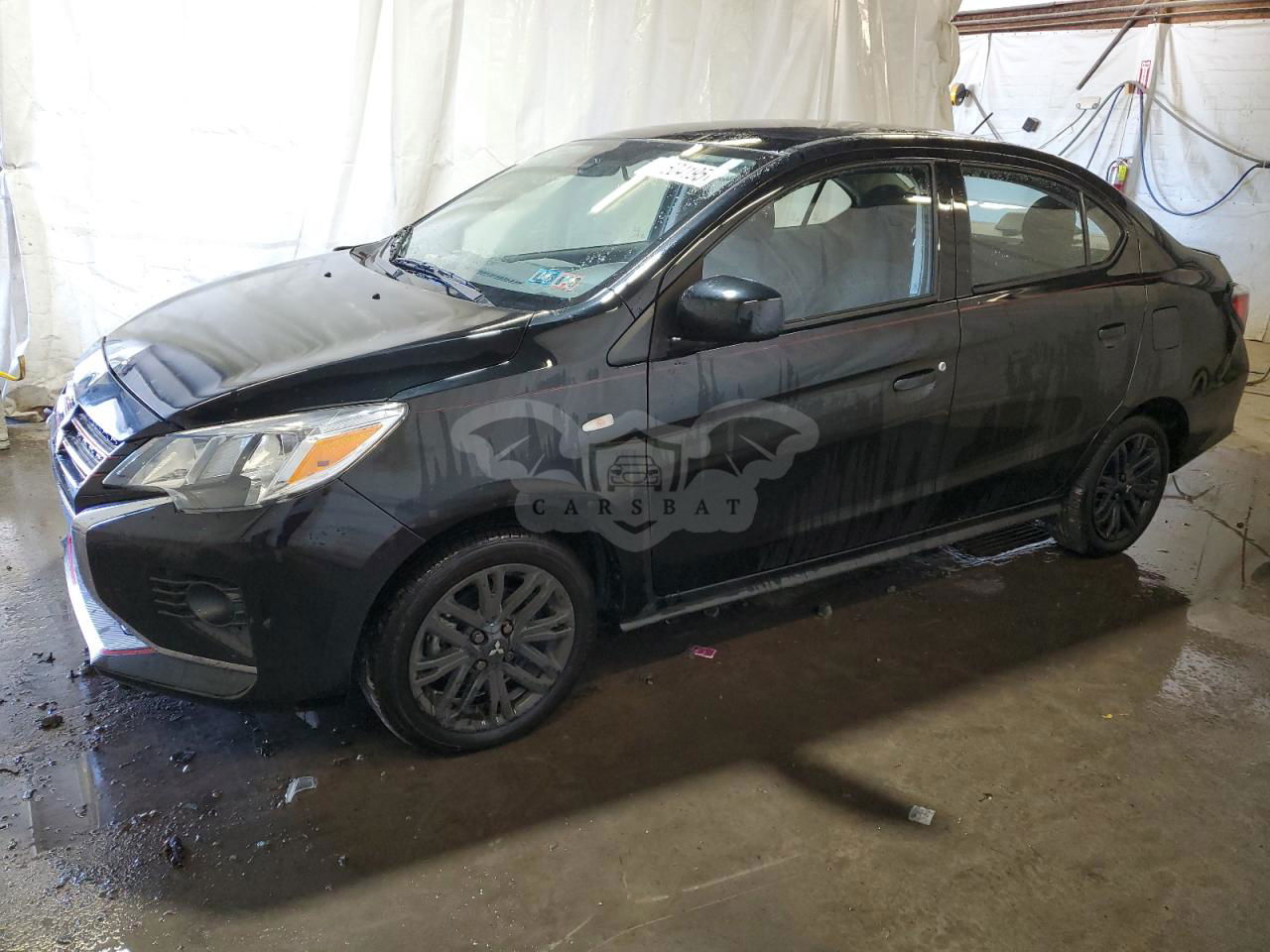 Mitsubishi Mirage G4 ES 1.2L  3 2023
