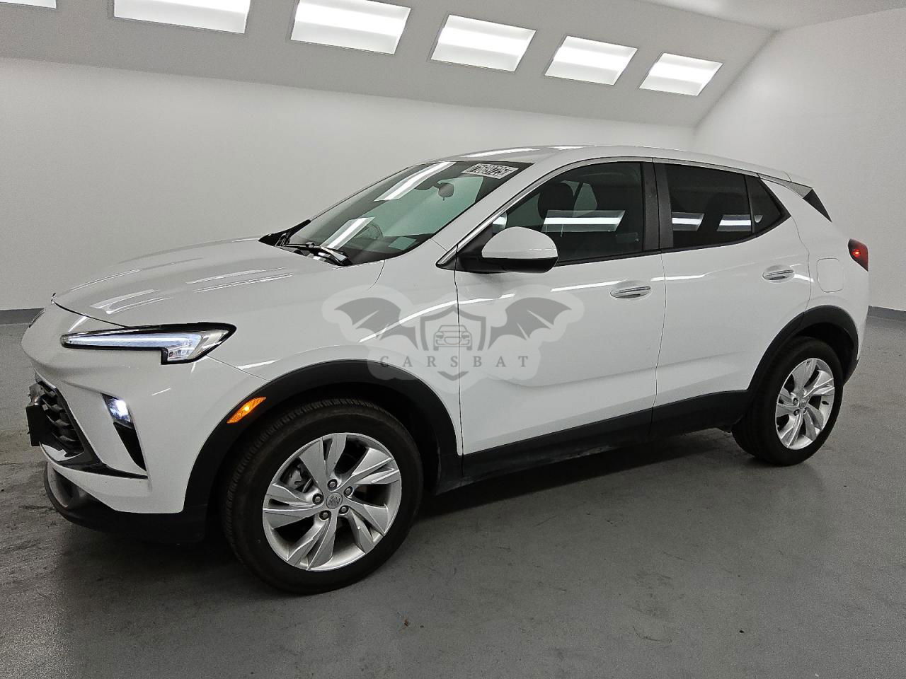 Buick Encore PREFERRED 1.3L  3 2025