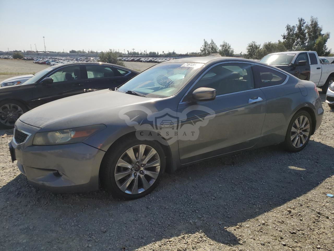Honda Accord EXL 3.5L  6 2009