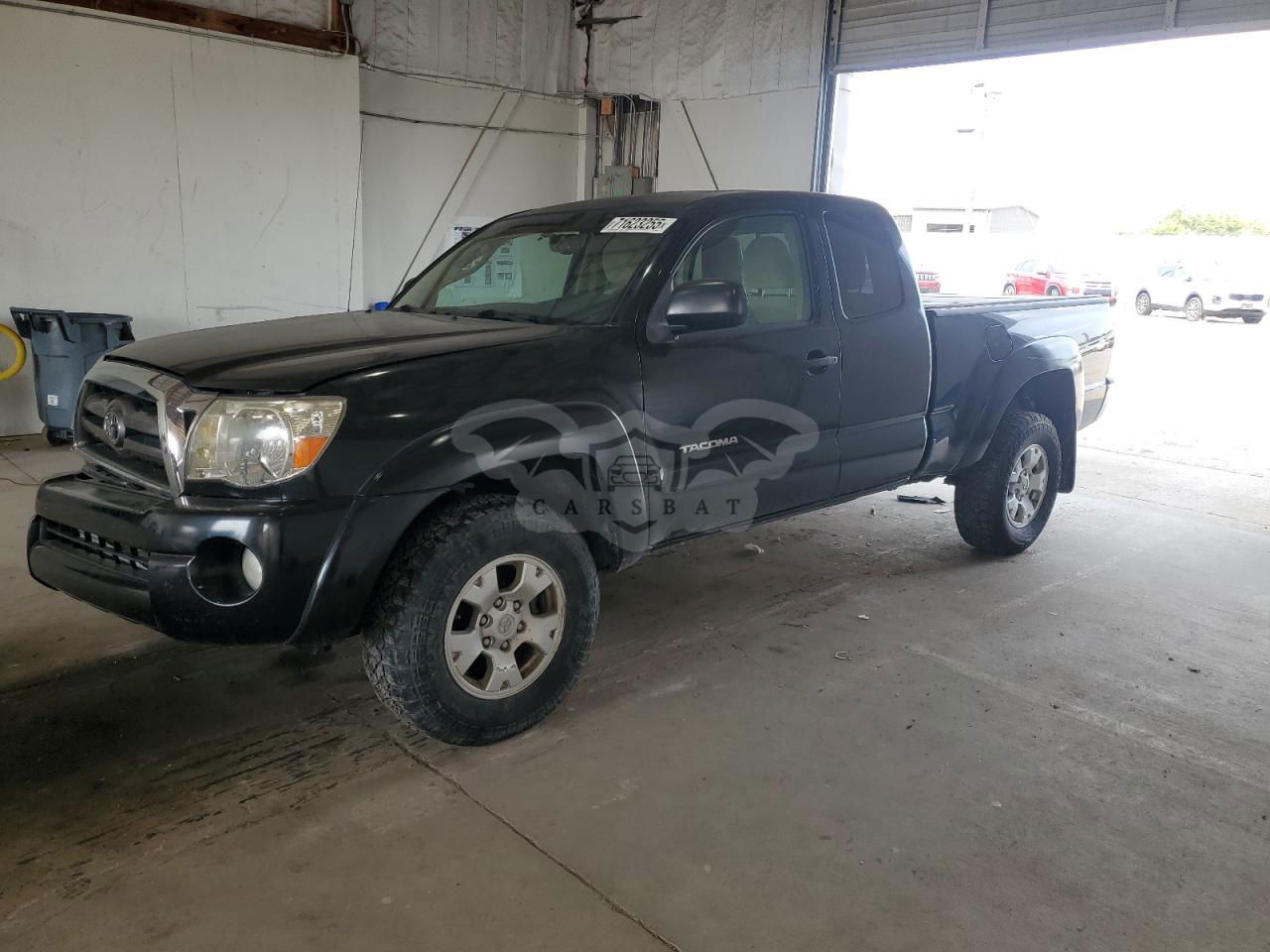 Toyota Tacoma ACCESS CAB 4.0L  6 2009