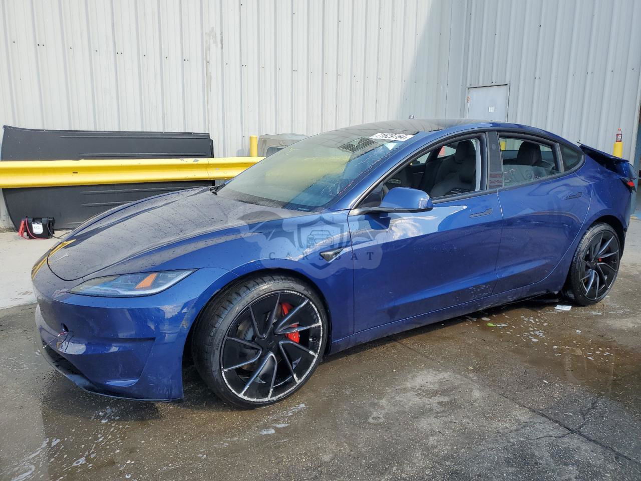 Tesla Model 3 2024
