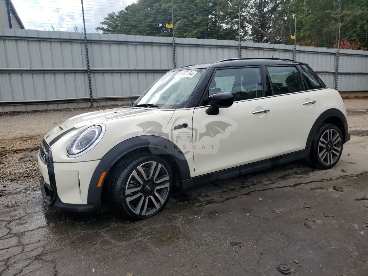Mini Cooper S 2.0L  4 2023