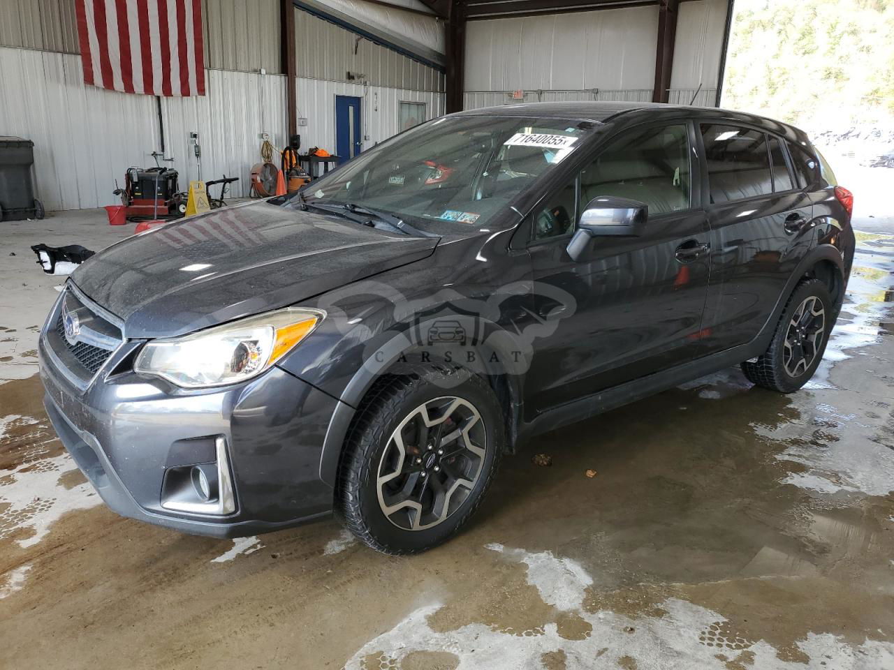 Subaru Crosstrek PREMIUM 2.0L  4 2016