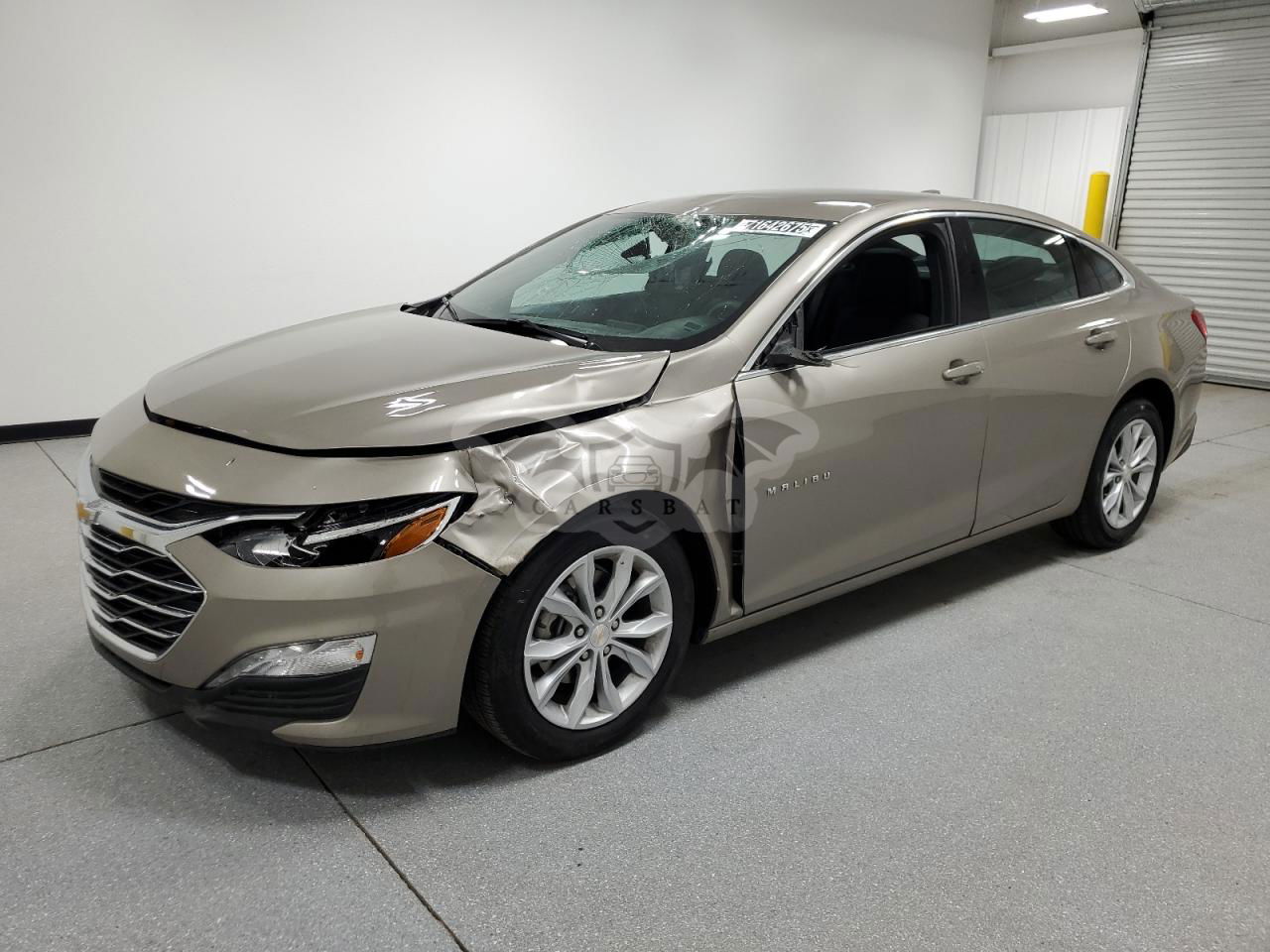 Chevrolet Malibu LT 1.5L  4 2025