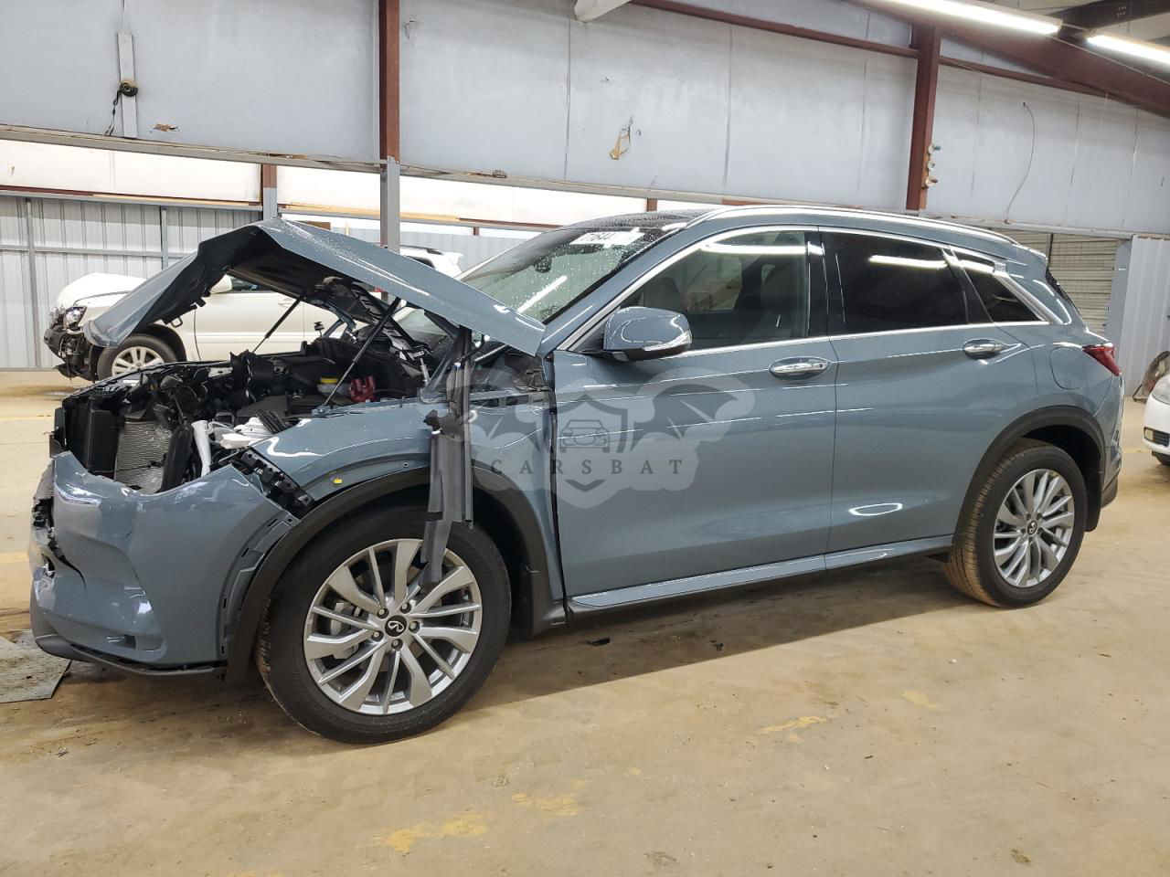 Infiniti QX50 LUXE 2.0L  4 2023