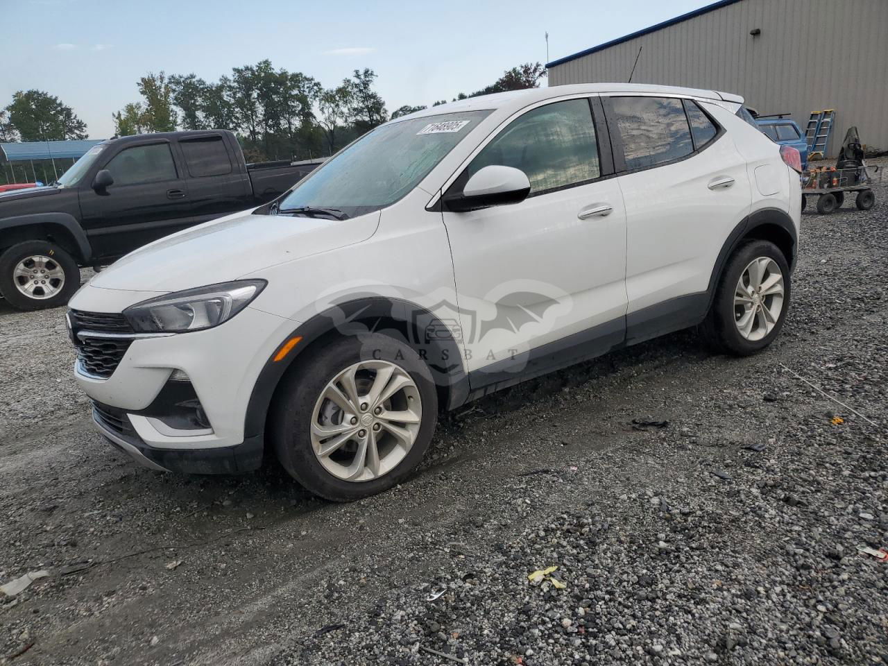 Buick Encore PREFERRED 1.2L  3 2023