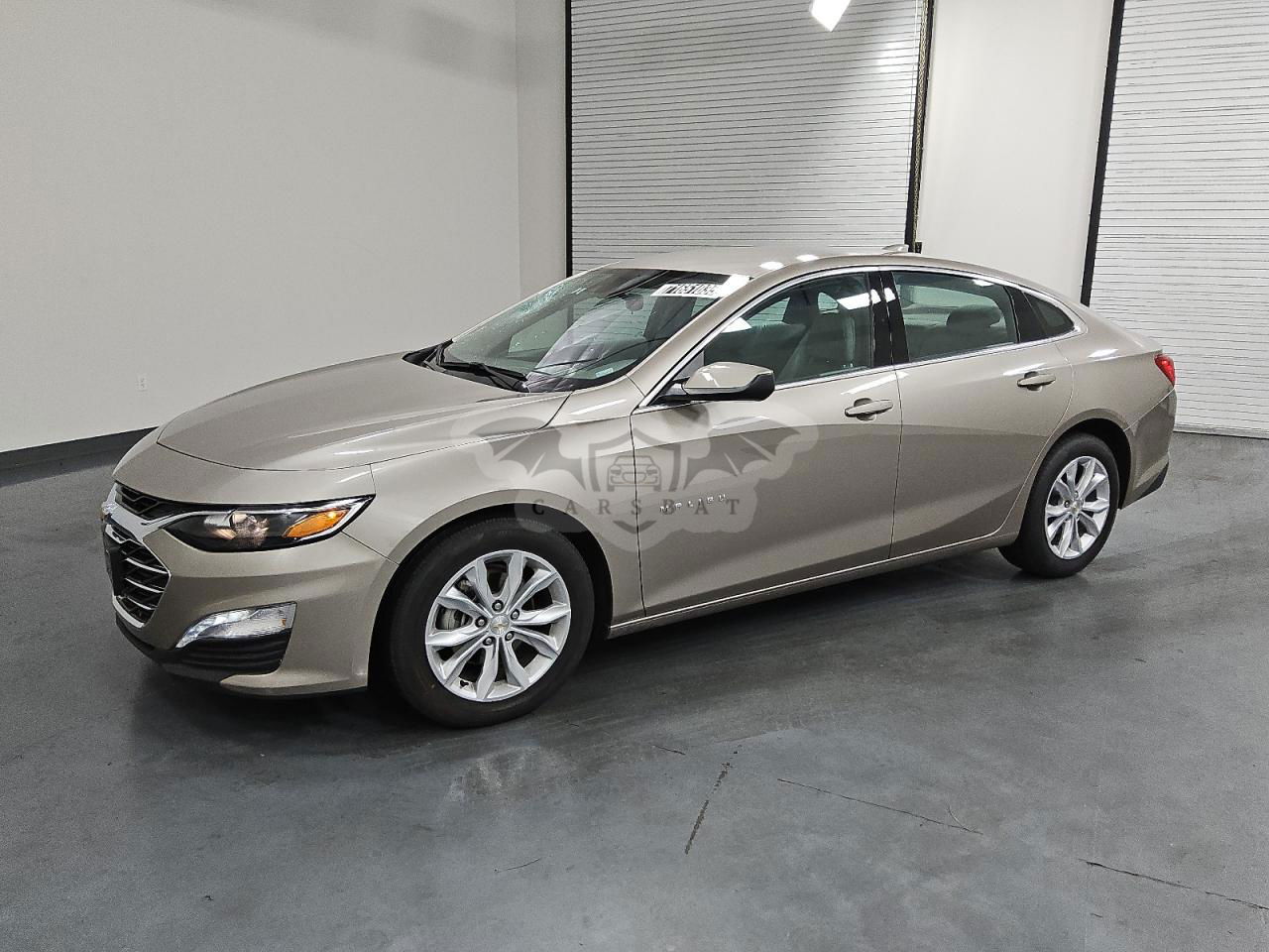 Chevrolet Malibu LT 1.5L  4 2025