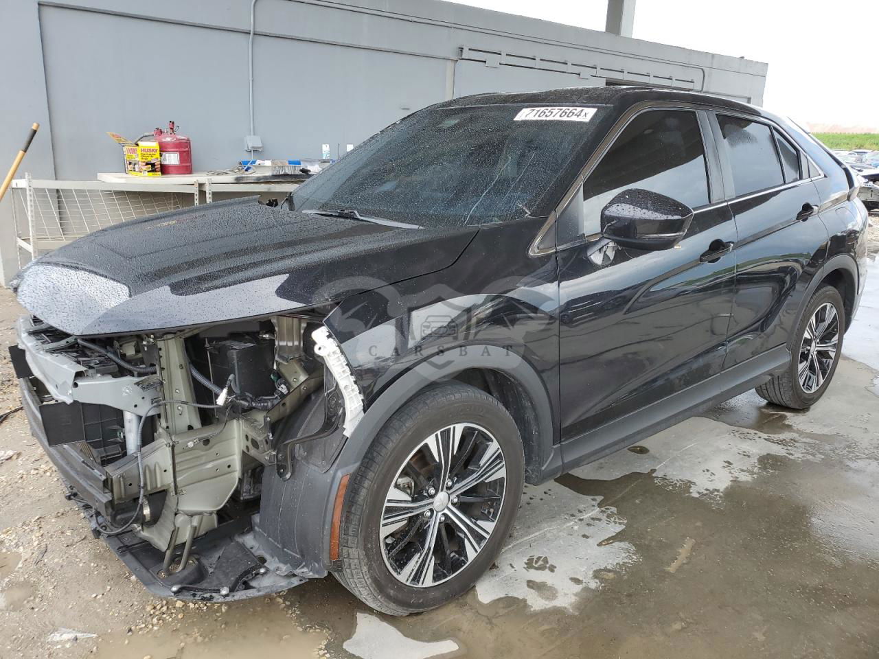 Mitsubishi Eclipse SE 1.5L  4 2022
