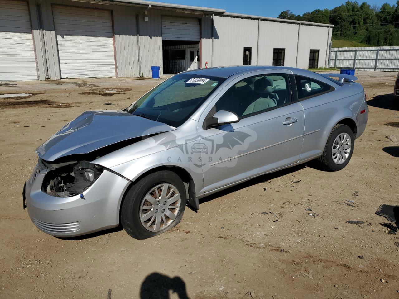 Chevrolet Cobalt 2.2L  4 2010