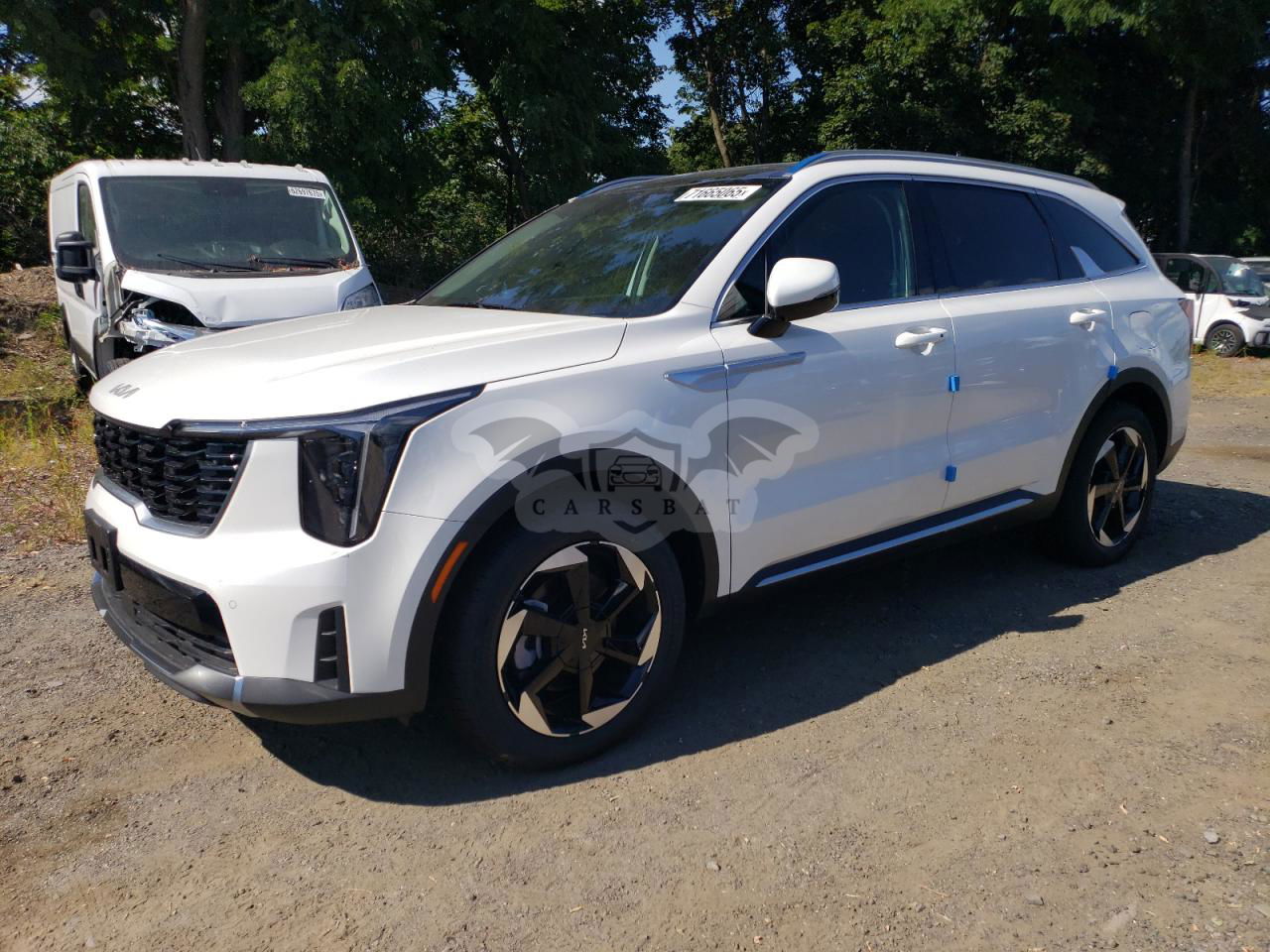 Kia Sorento EX 1.6L  4 2025
