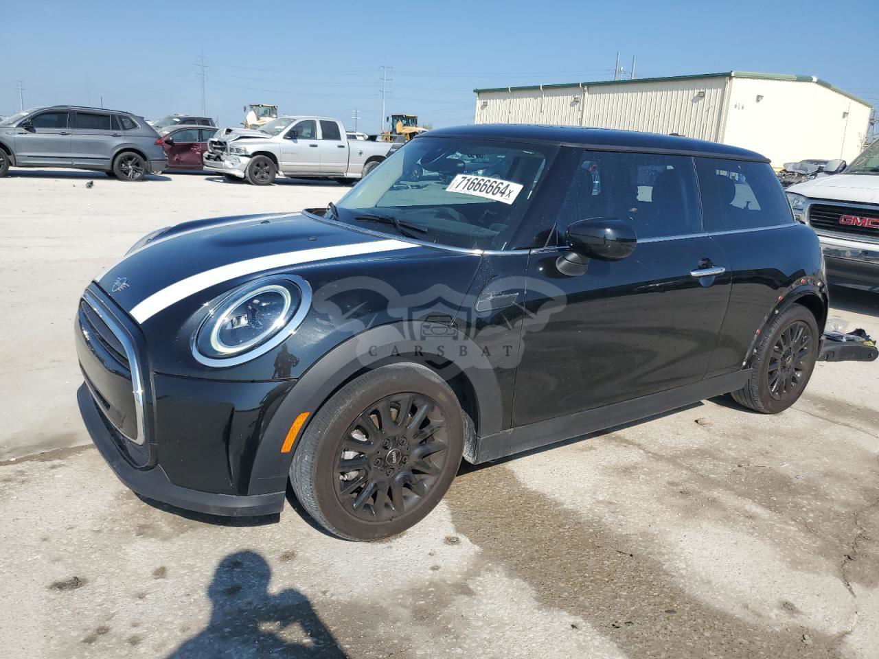 Mini Cooper 1.5L  3 2023