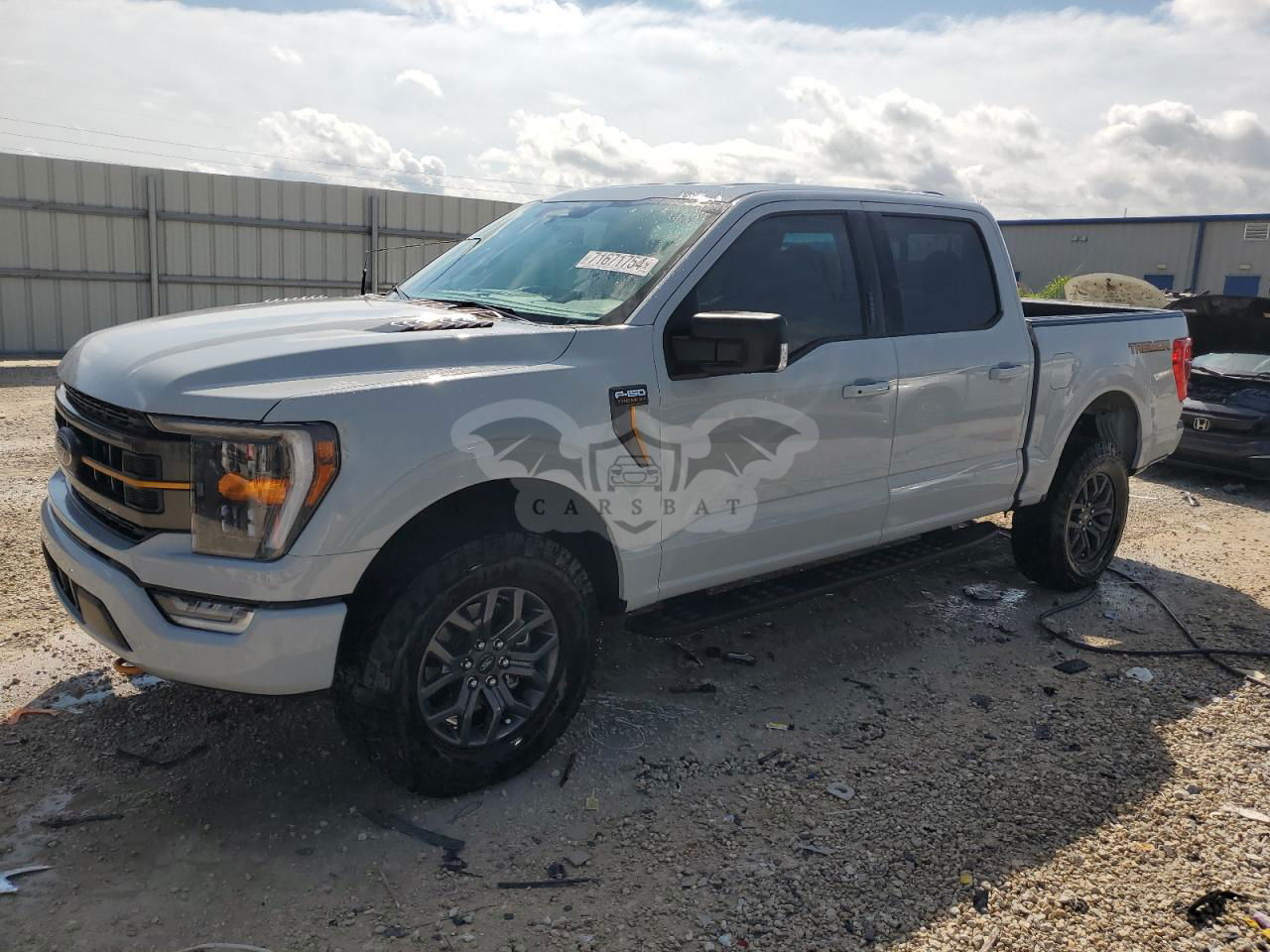 Ford F-150 SUPERCREW 3.5L  6 2023