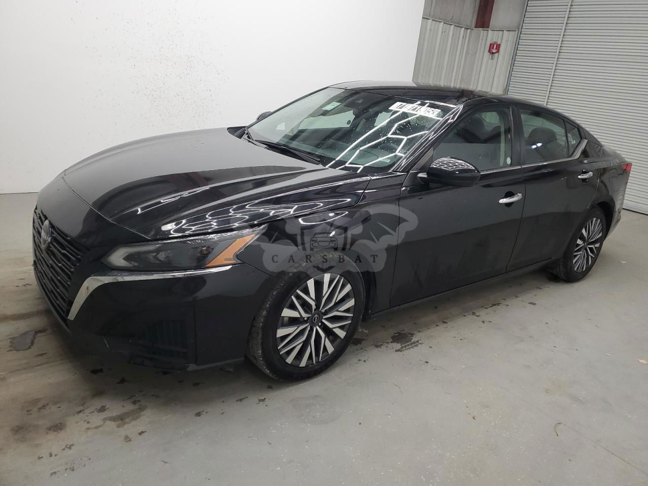 Nissan Altima SV 2.5L  4 2023