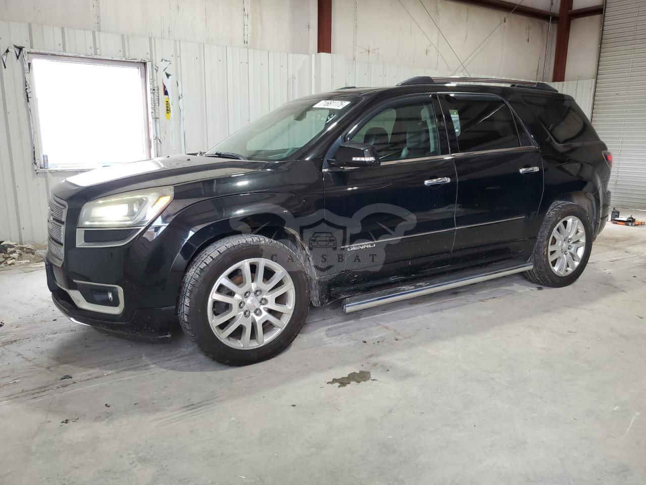 GMC Acadia DENALI 3.6L  6 2016