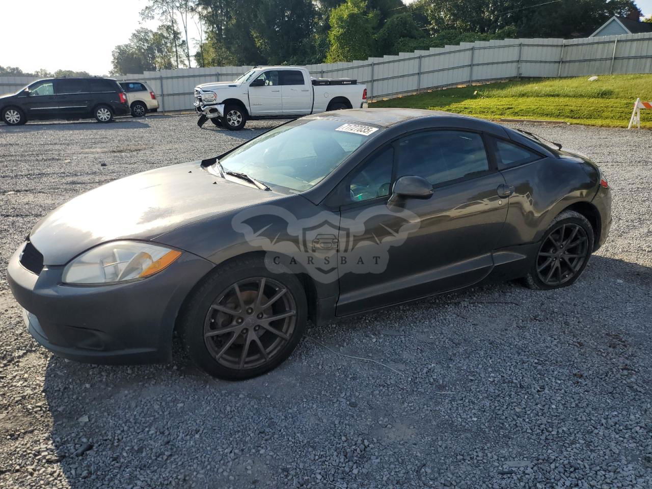 Mitsubishi Eclipse GS SPORT 2.4L  4 2012