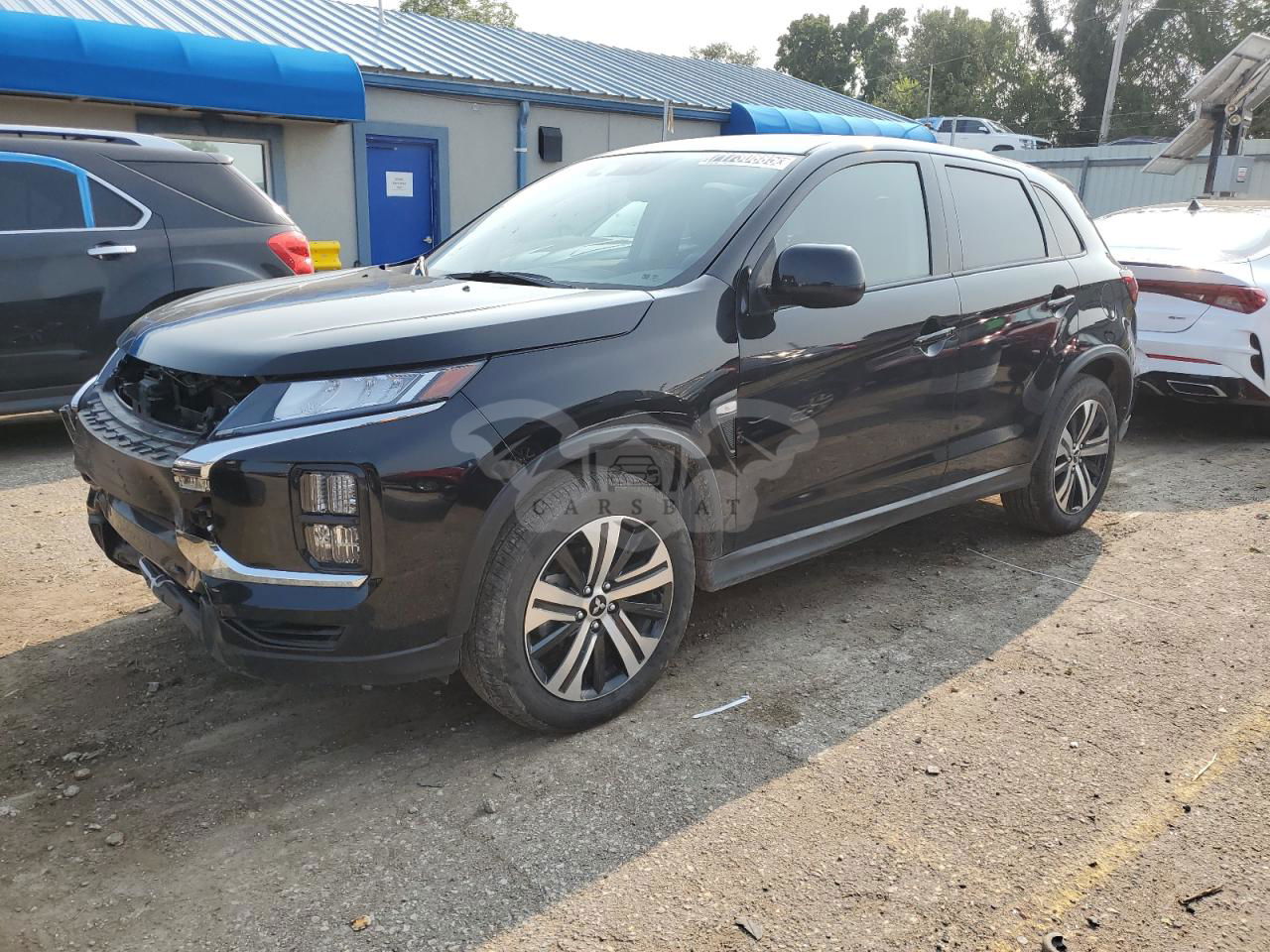 Mitsubishi Outlander S 2.0L  4 2025