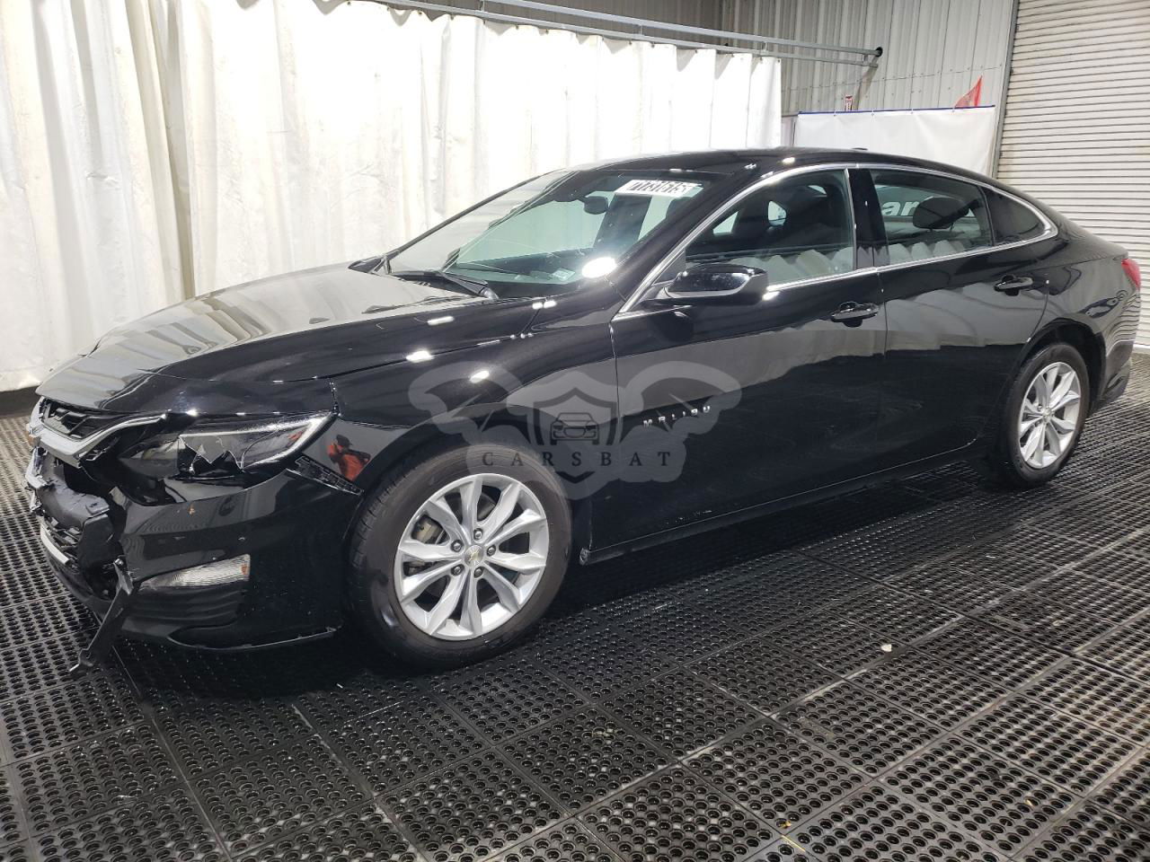 Chevrolet Malibu LT 1.5L  4 2025