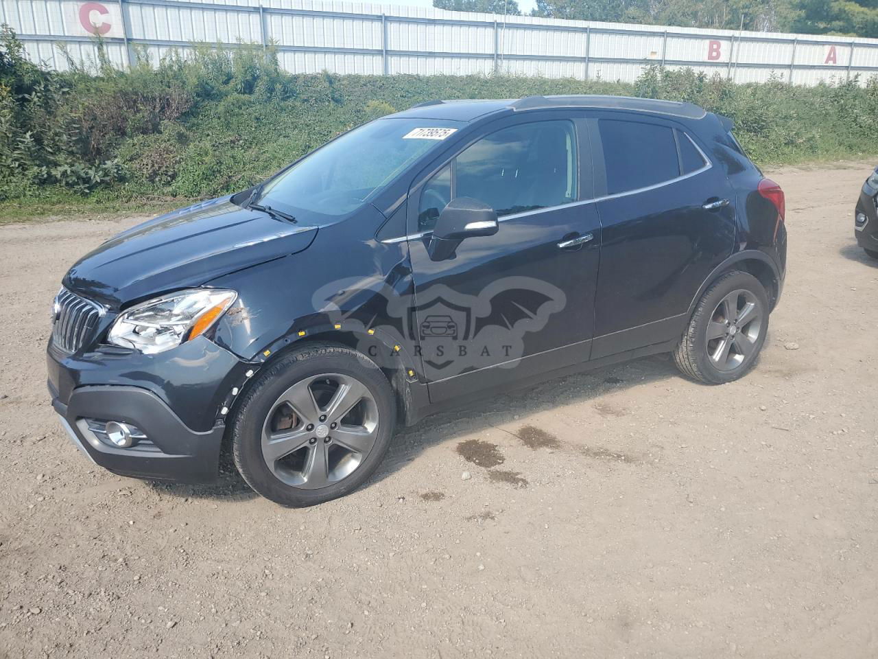 Buick Encore CONVENIENCE 1.4L  4 2014