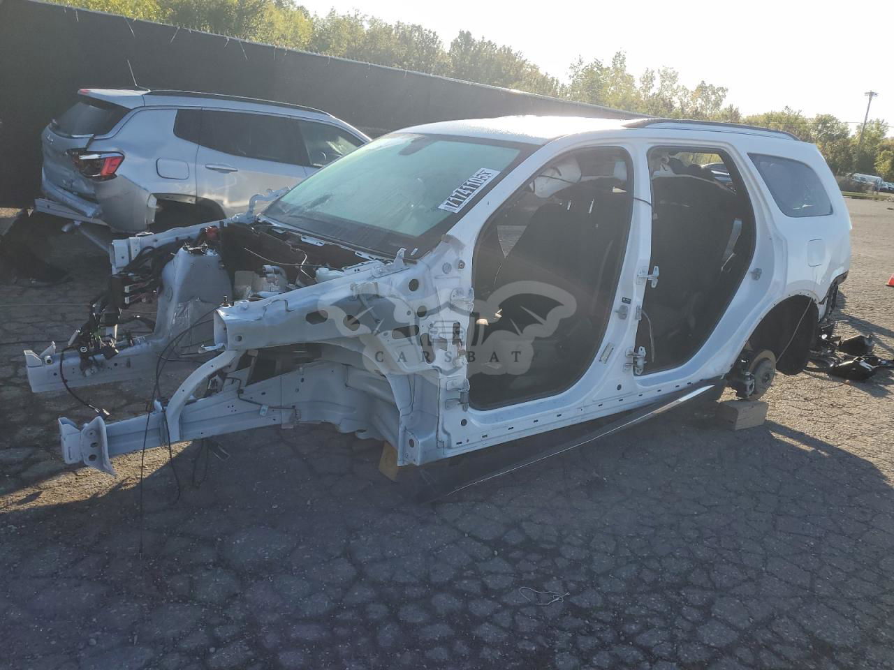 Dodge Durango SXT 3.6L  6 2023