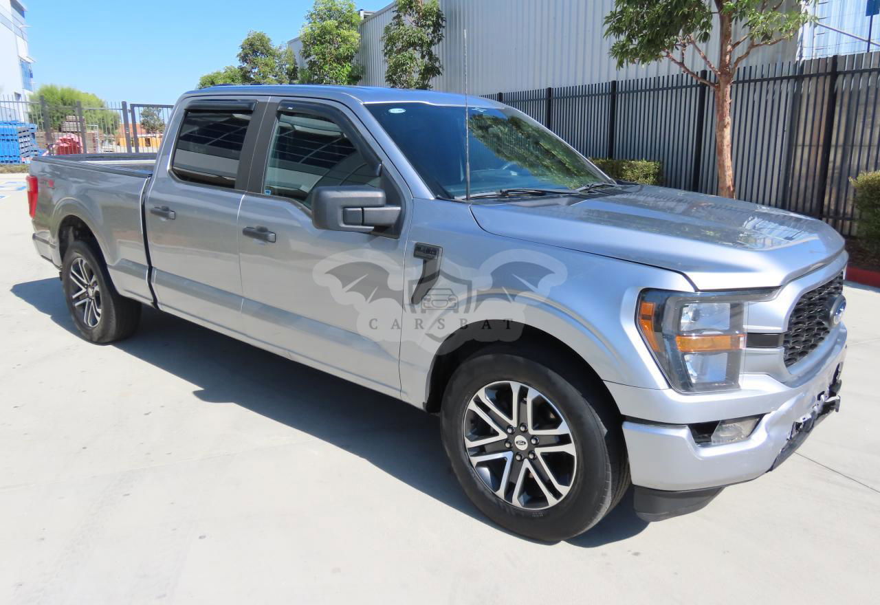 Ford F-150 SUPERCREW 2.7L  6 2023