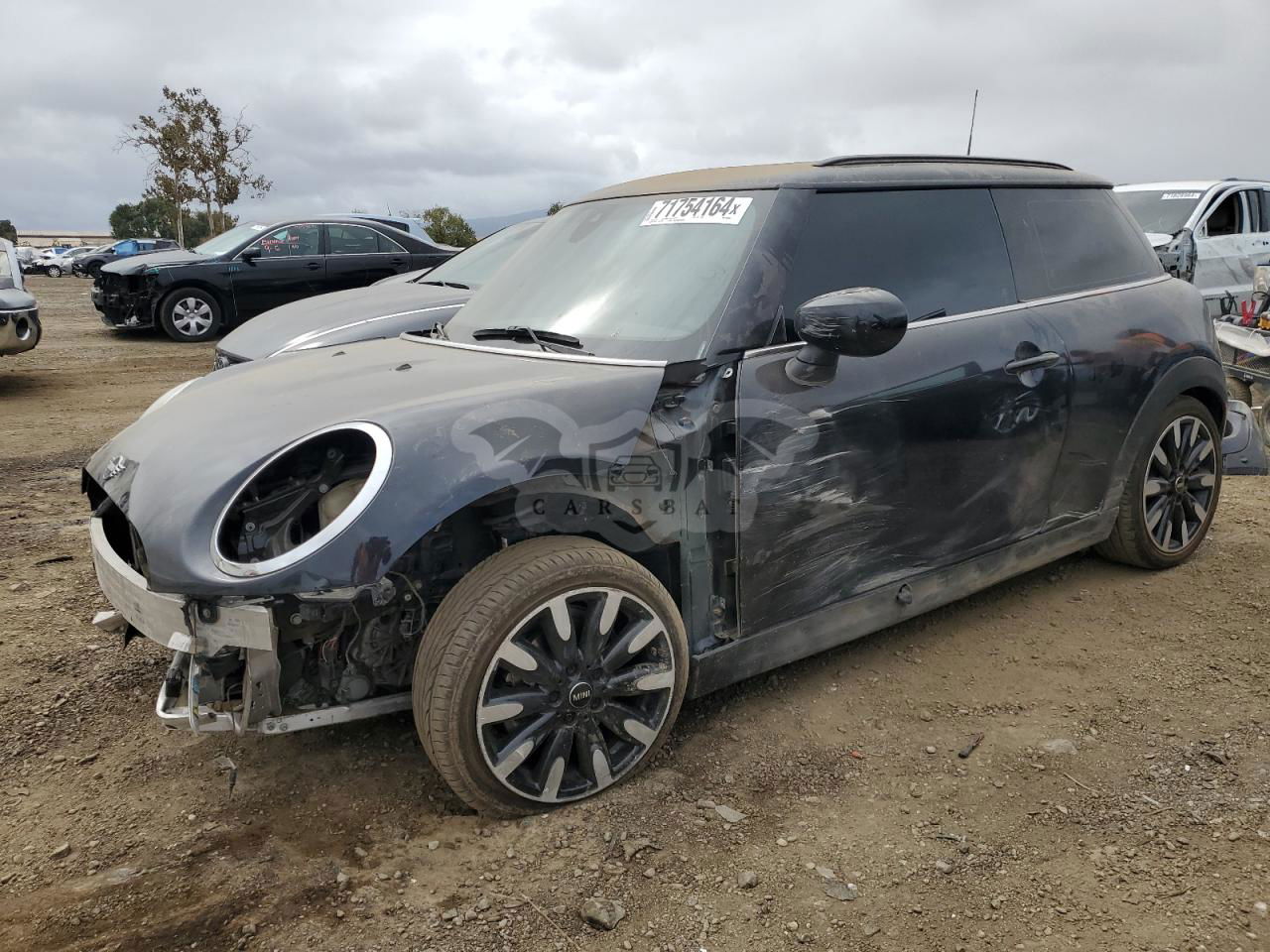 Mini Cooper 1.5L  3 2020